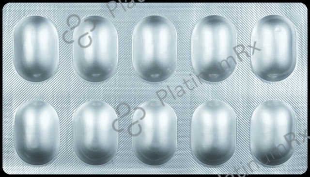 Nacyres Tablet