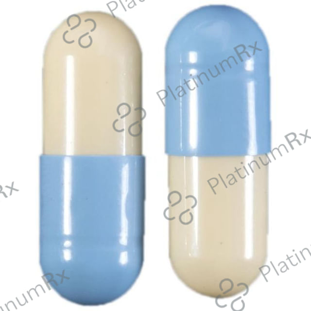 Afogatran 110mg Capsule 10s