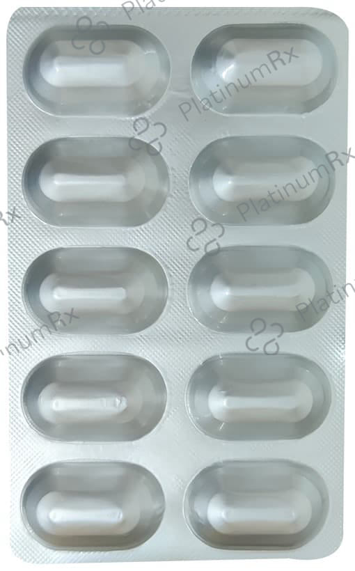 Renogard Keto DS Tablet 10s