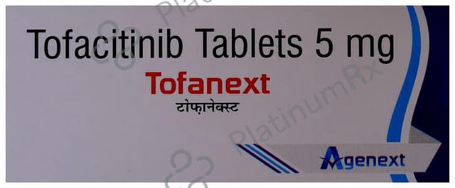 Tofanext Tablet