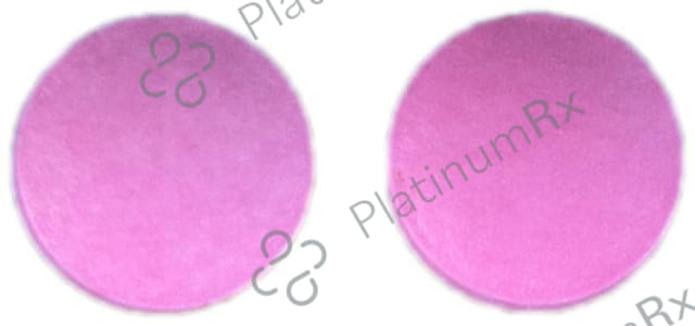 Tetrafol Plus Tablet 10s