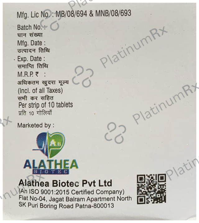 Dial OD 1000 Tablet ER