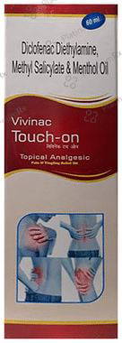 Vivinac Touch-On