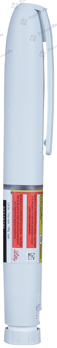 Basaglar (100 IU/ml) (1*3ml Disposable Pen / Kwikpen)