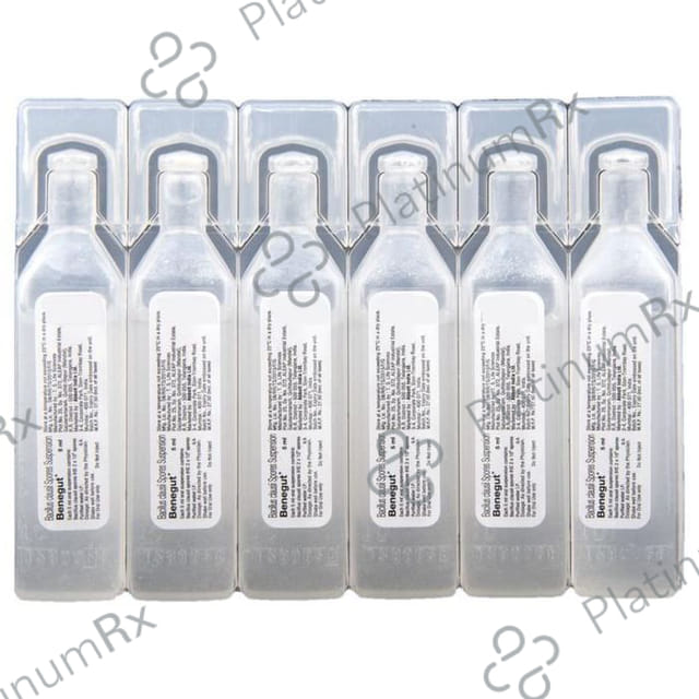 Benegut Suspension 5ml