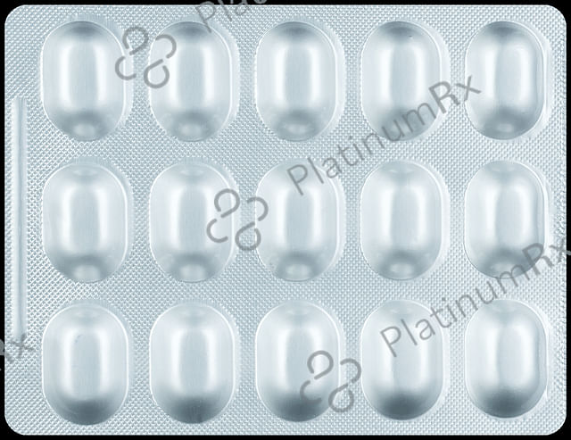 Dapagain 10mg Tablet 15s