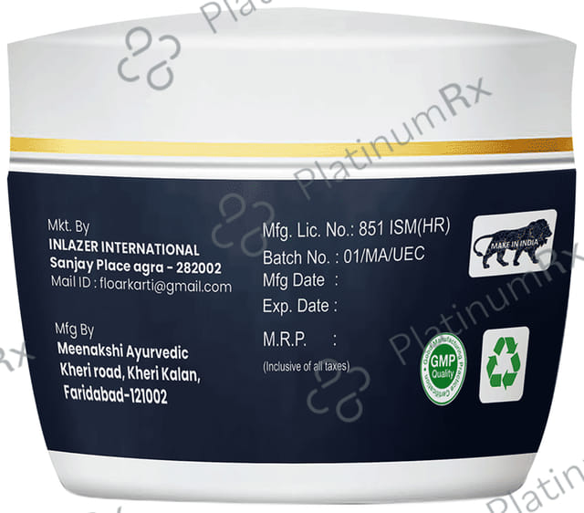 Sabates Under Eye Cream