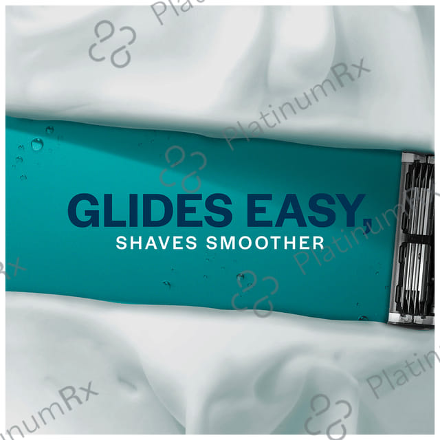 Gillette Sensitive Foam 33% Extra Free