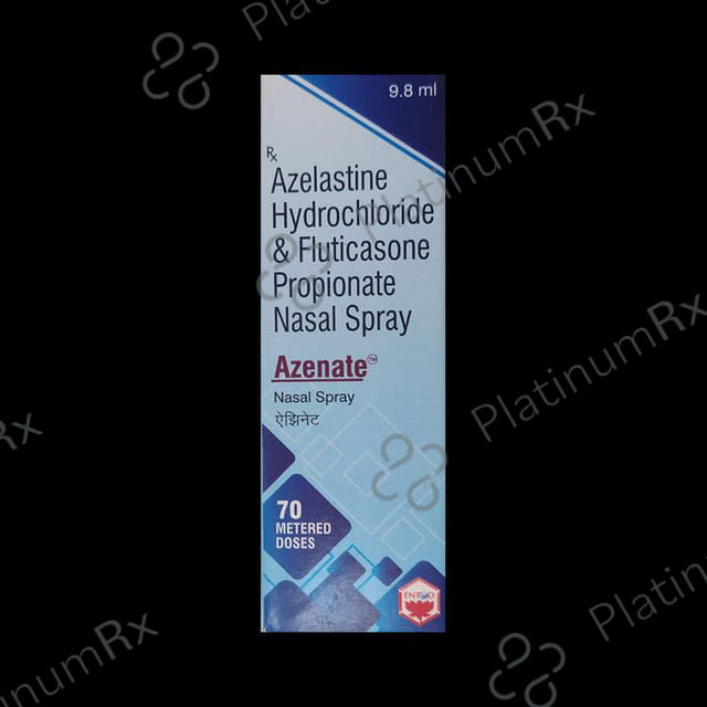 Azenate Nasal Spray 1ml