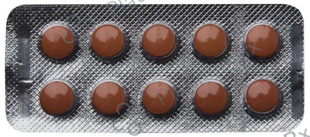 Febugood 80mg Tablet 10s