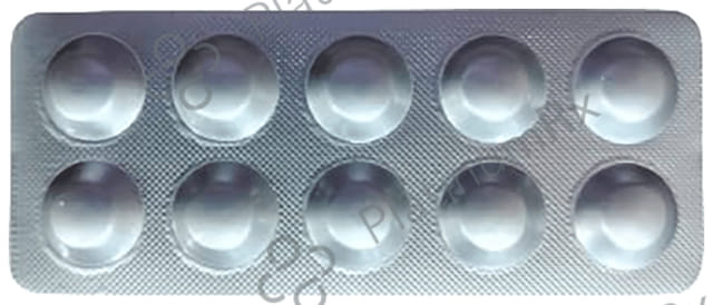 Arpisam 5mg Tablet 10s