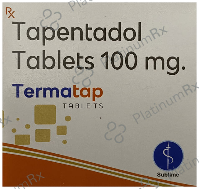 Termatap Tablet