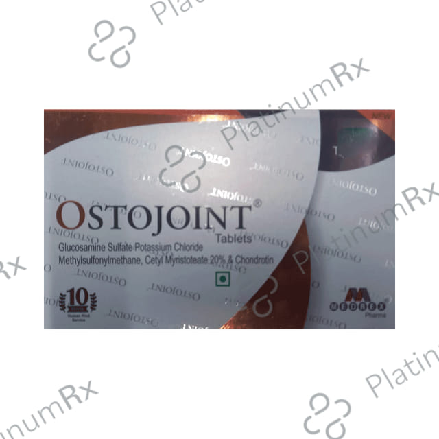 Ostojoint Tablet