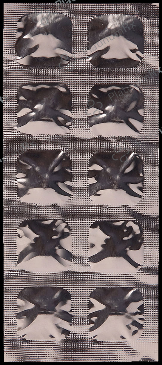 Finacet 1mg Tablet