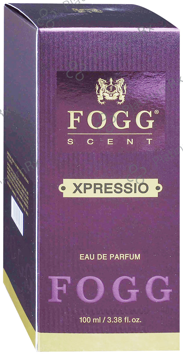 Fogg Scent Xpressio Perfume