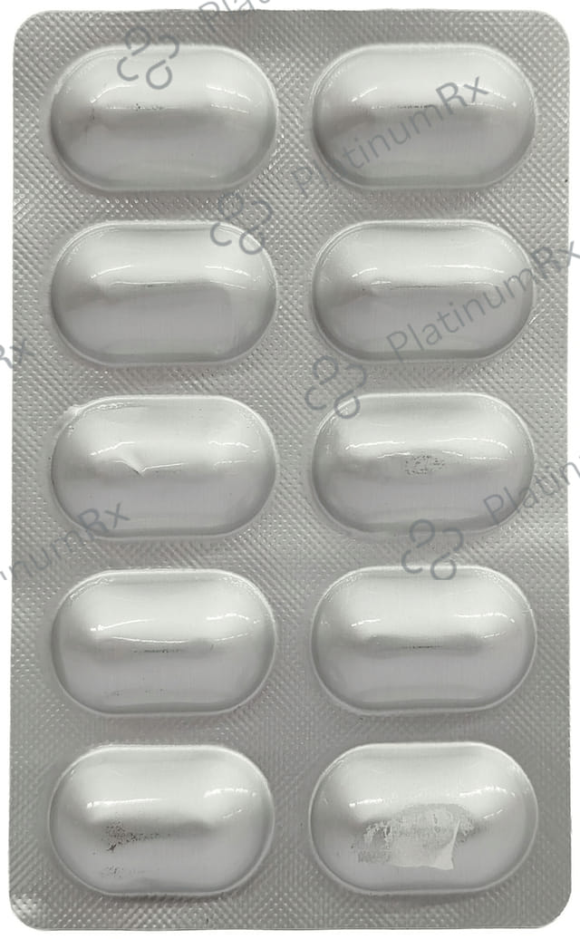 Myphen 500 Tablet