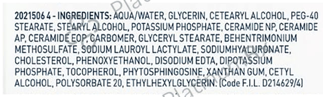 CeraVe Hydrating Cleanser 236 ml