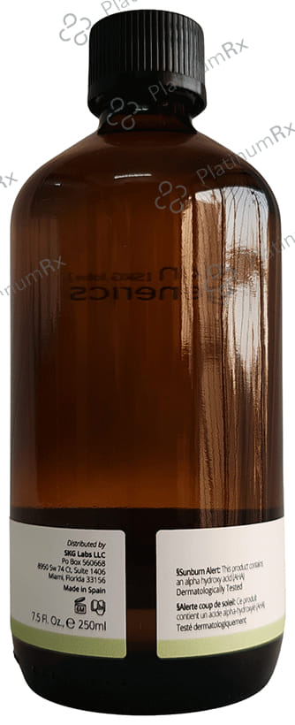 Skin Generics Chamomile Micellar Water Cleanser