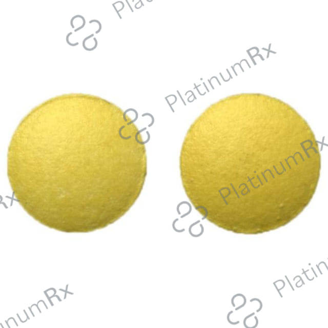 Willgo TH4 Tablet 10s