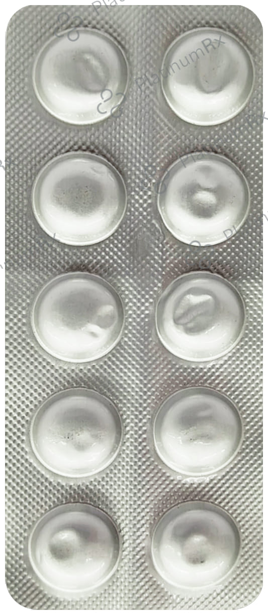 Prularen 1mg Tablet 10s