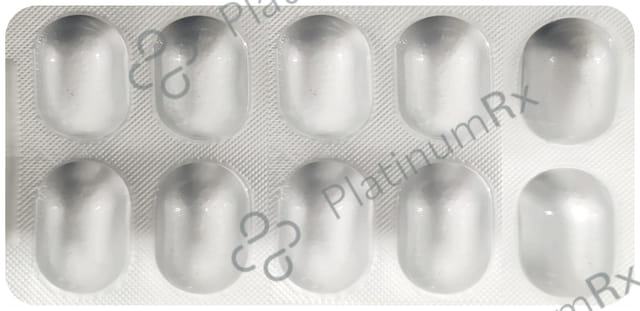 Rabihart DSR 30/20mg Capsule 10s