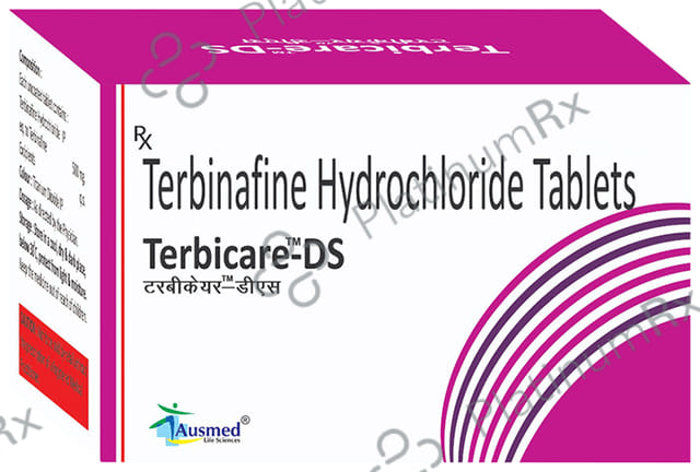 Terbicare-DS Tablet