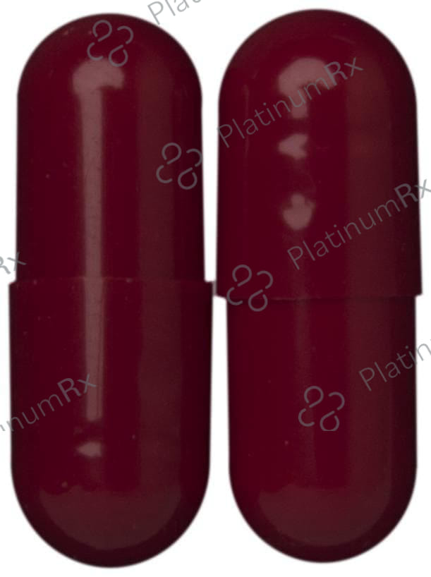 Nutribix Capsule