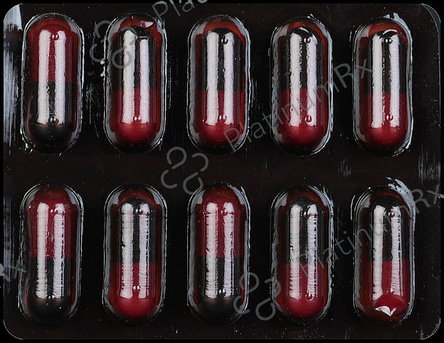 Macphylline 100mg Capsule 10s