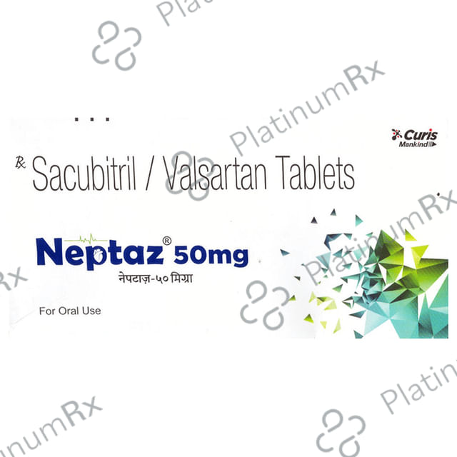 Neptaz 24/26mg Tablet 14s
