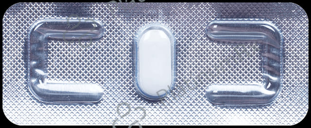 Flucos 400mg Tablet 1s