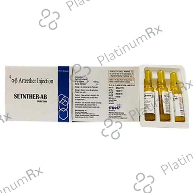 Stenther-AB Injection