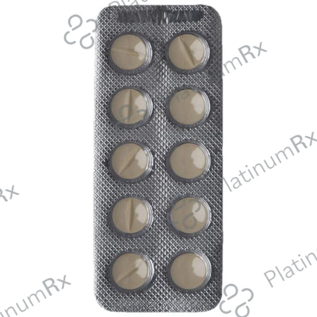 Febuxor 40mg Tablet 10s