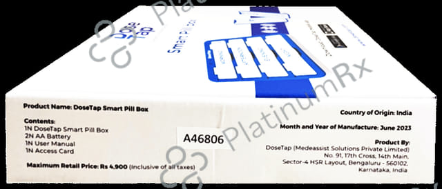 Nuerocip 2500mcg Injection