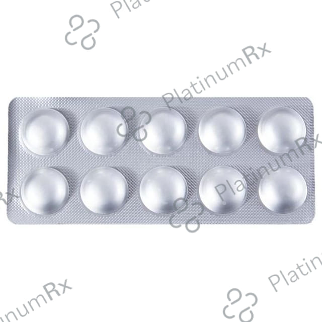 Lipigo F 10/160mg Tablet 10s