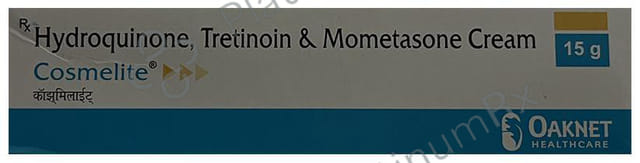 Cosmelite Cream 15gm