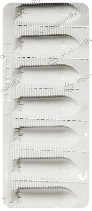 Suppol 250mg Suppositories 7s