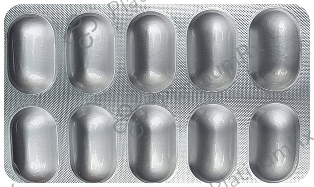 Zyeocip SP Tablet 10s