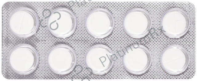 Acetamide 250mg Tablet 10s