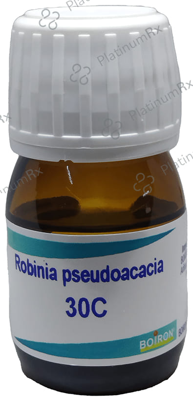 Boiron Robinia Pseudoacacia Dilution 30C
