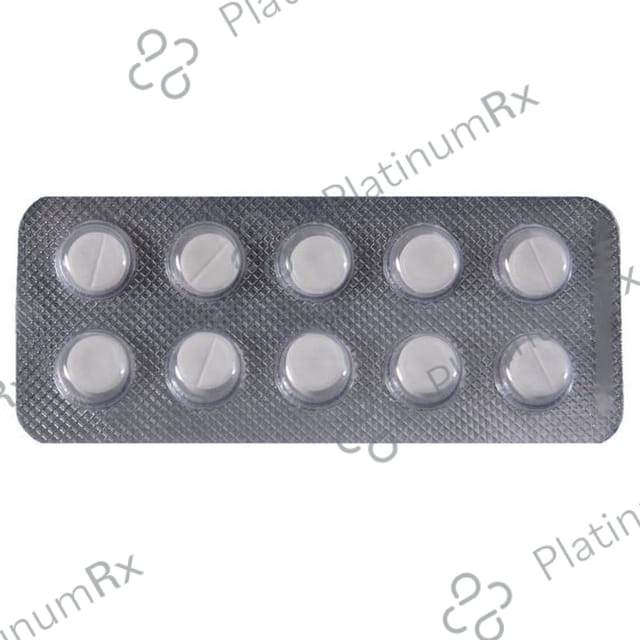 Cizorest 50 Tablet