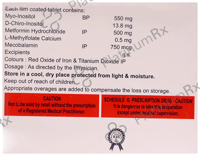 Vyconext Plus Tablet