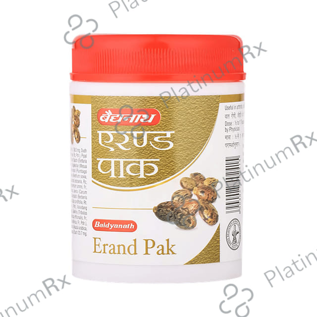 Baidyanath (Noida) Erand Pak Powder
