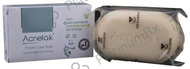 Acnelak Pimple Care Soap 75gm