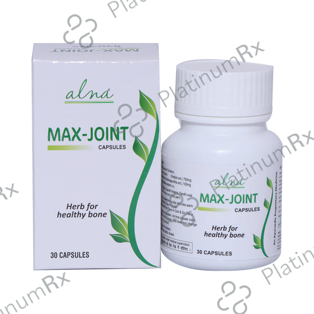 Alna Max-Joint Capsule