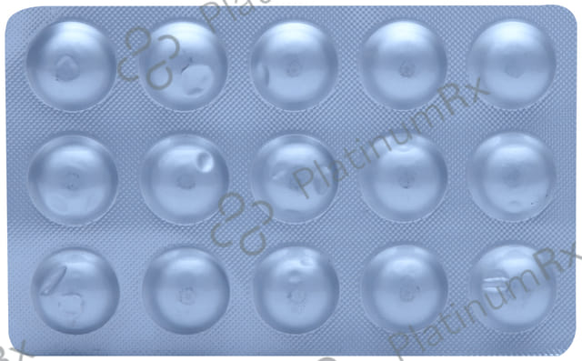 Dapaten 10mg Tablet 15s