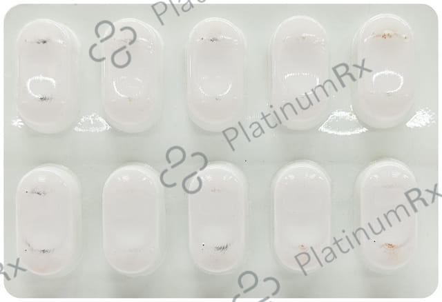 Sitaxa GM IR 50/1000/1mg Tablet 10s