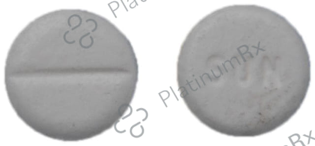 Korandil 10mg Tablet 10s