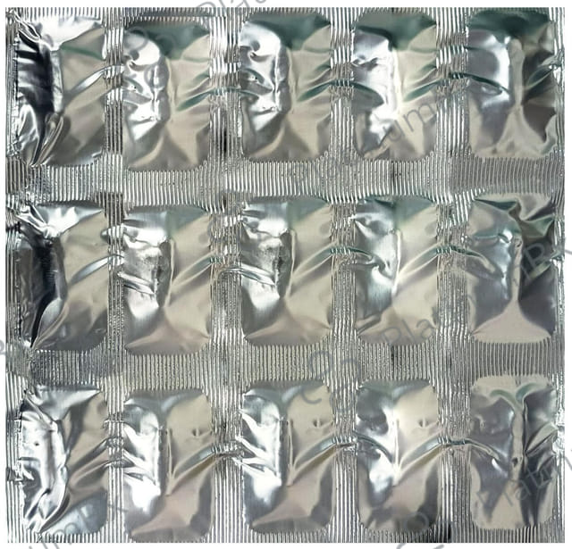 Rozat CV 20mg Capsule 15s