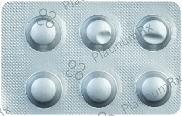 Siromus 1mg Tablet 6s