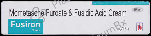 Fusiron Cream